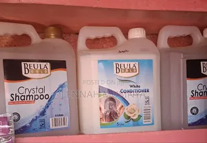 Quality Shampoos for Sale