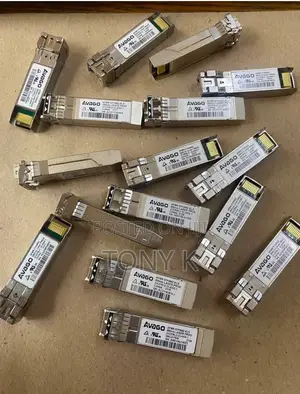 Avago SFP Modules