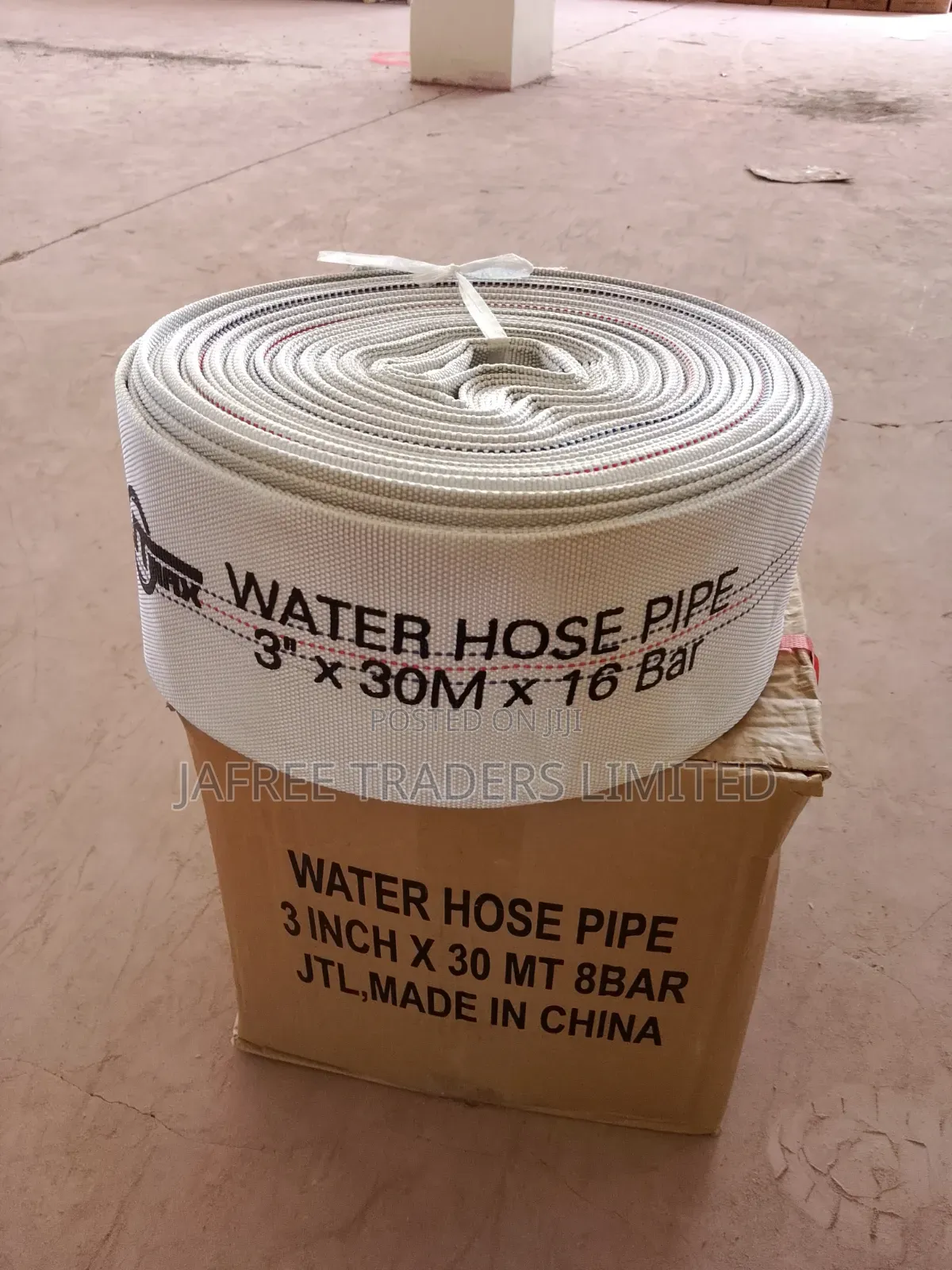 Delivery Hose 3"