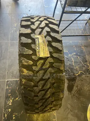 285/65r18 Yokohama Tyre