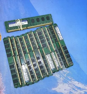8gp Pc3/Pc3l Desktop Rams