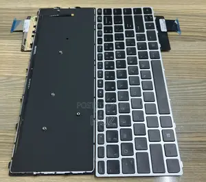 HP Folio 9470p Backlit Keyboard