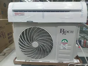 Roch Air Conditioner 12000btu Spilt Type