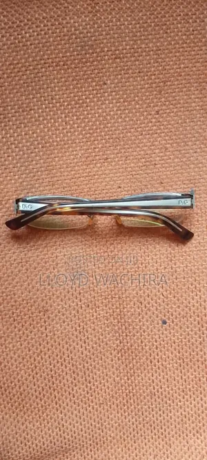 Frames by Dolce and Gabbana