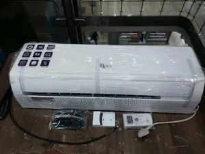 Roch Air Conditioner 12000btu Spilt Type