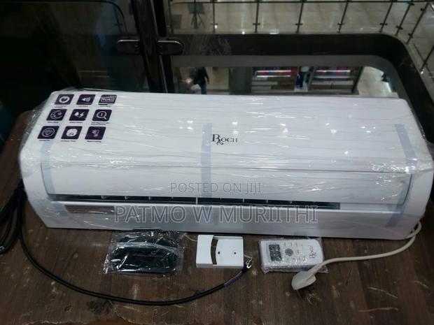 Roch Air Conditioner 12000btu Spilt Type - thumbnail 3