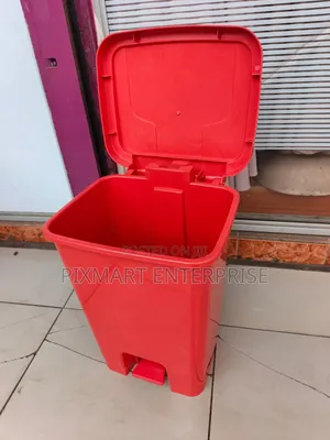 NEL Pedal Bin 30 Litres