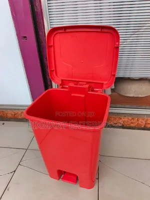 NEL Pedal Bin 30 Litres