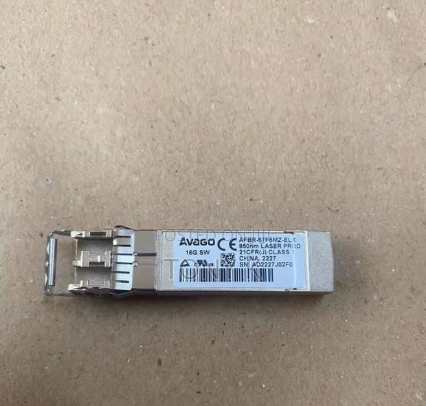 Avago SFP Modules - thumbnail 3