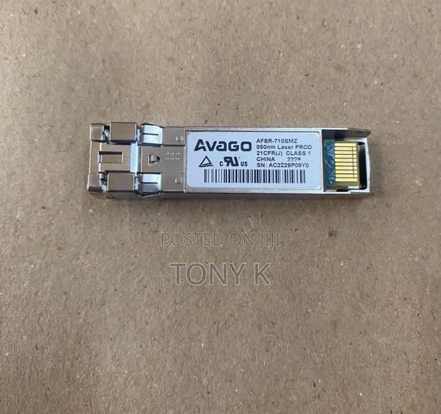 Avago SFP Modules - thumbnail 2
