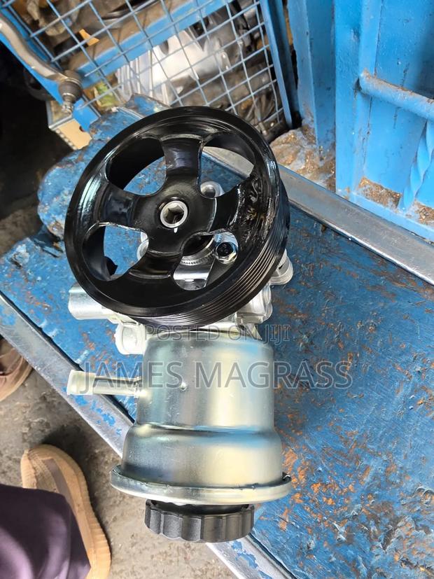 Toyota Prado/HiAce Power Steering 1tr/2tr