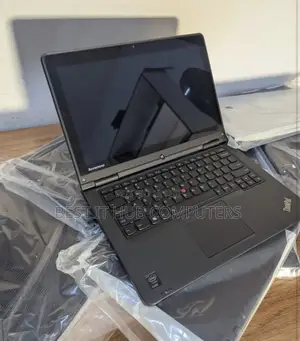 Laptop Lenovo ThinkPad Yoga 8GB Intel Core i5 SSD 256GB