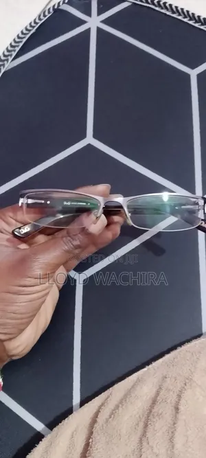 Frames by Dolce and Gabbana