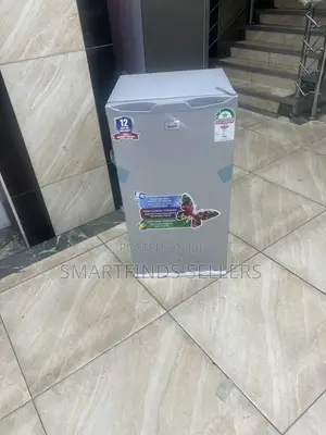 Icona Refrigerator – Smart Design, Superior Performance