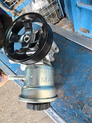 1TR and 2TR Prado, HiAce Power Steering New