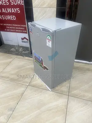 Icona Fridge – Keeping Your Food Fresh Every Day