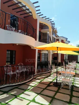 Mall in Karen for Sale