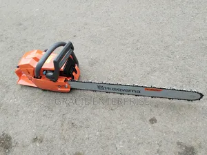 Chainsaw, Power Saw