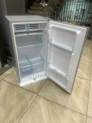 Icona Fridge – Cool Innovation, Fresh Living