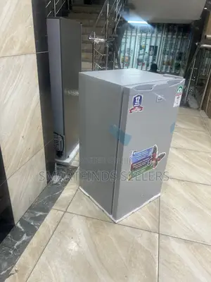 Icona Fridge – Cool Innovation, Fresh Living