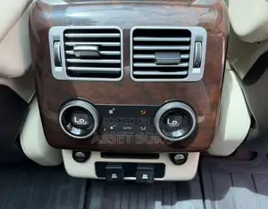 Rover Land 2021 Red