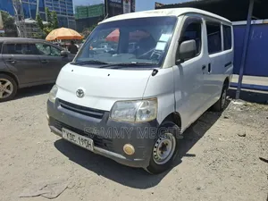 Toyota Toyoace 2014 Pearl