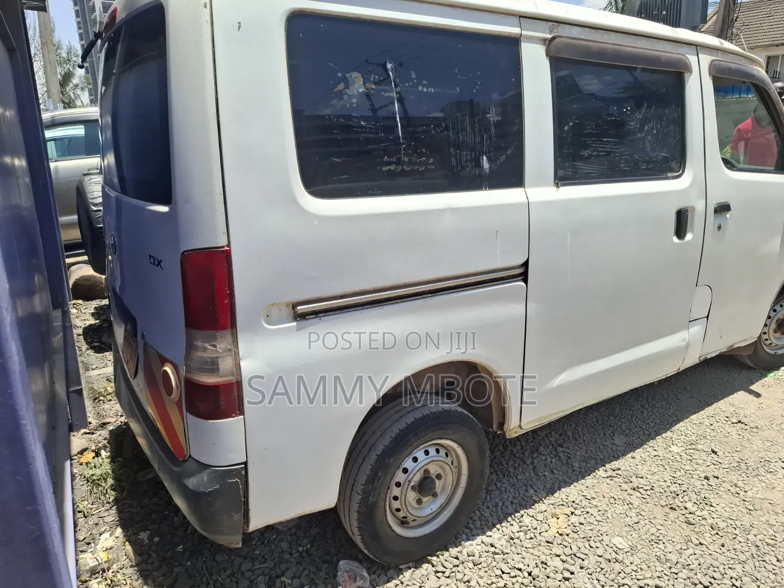 Toyota Toyoace 2014 Pearl