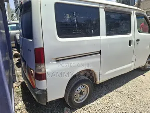 Toyota Toyoace 2014 Pearl