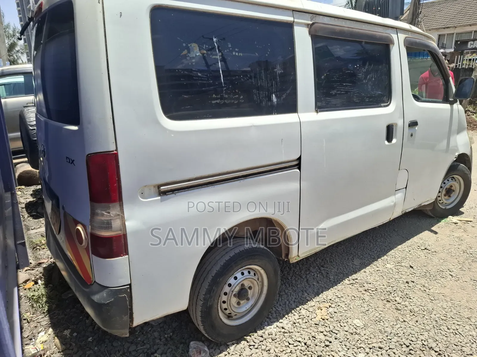 Toyota Toyoace 2014 Pearl