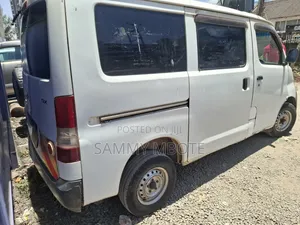 Toyota Toyoace 2014 Pearl
