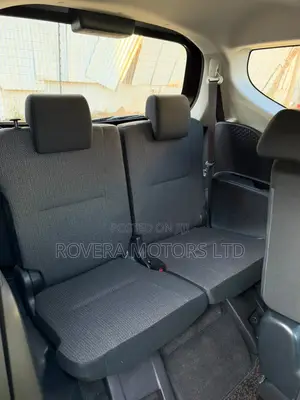 Toyota Sienta 2019 Brown