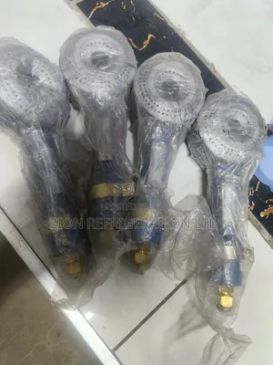 Mini Burner Available