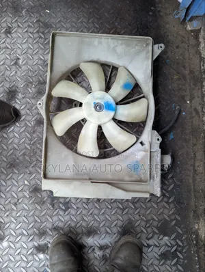 Radiator Fan for Probox /Nze Etc