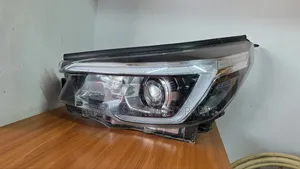 Subaru Forester SK9/SK5 Xenon Headlights (JJ)