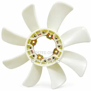 Fan Blade for Nissan MK 210 Strong High Quality