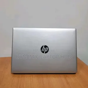 Laptop HP ProBook 440 G5 8GB Intel Core i5 SSD 256GB