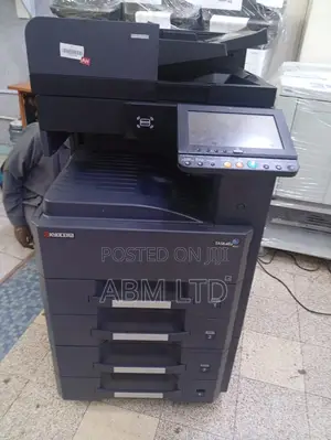Kyocera Taskalfa 4012i Mono Laser MFP- Simply Better Copies.