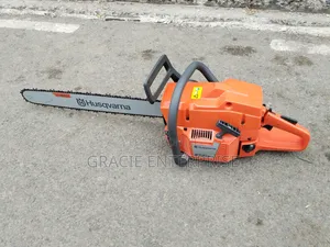 High Performance Power Saw, Chain Saw