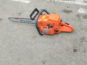 High Performance Power Saw, Chain Saw