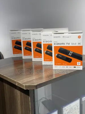 Xiamo TV Stick 4k 2nd Gen