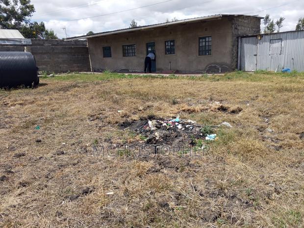 Quarter Acre Plot in Ongata Rongai - main view