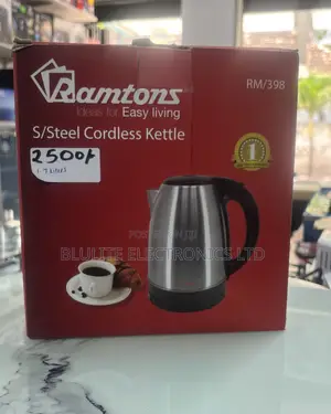 Electric Kettle