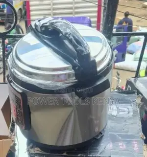 Dessini Smart Electric Pressure Cooker