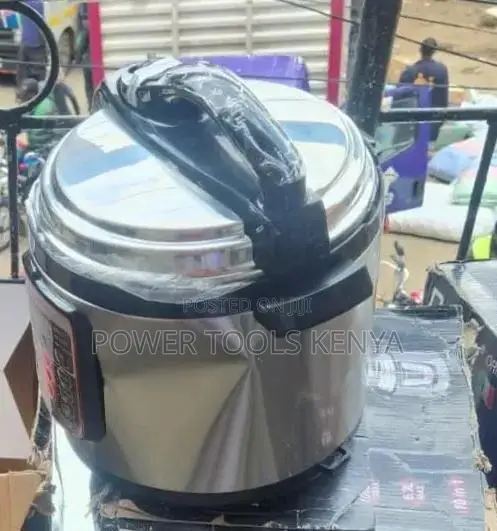 Dessini Smart Electric Pressure Cooker