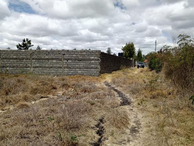 Quarter Acre Plot in Ongata Rongai - thumbnail 4