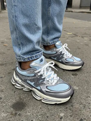 New Balance 2000 Kids