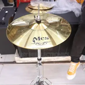Mes HI-HAT 14′′ (36 Cm) Cymbal