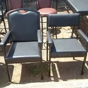 Caterina Seat With Arms