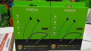 Oraimo Necklace Neo OEB-310 30H Playtime Neckband