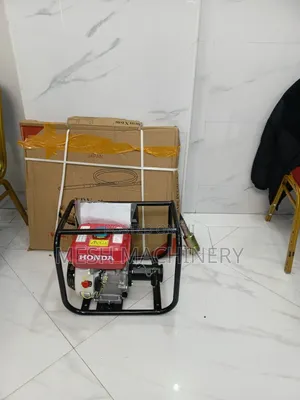 Honda Vibrator/ Gasoline Vibrator With Poker